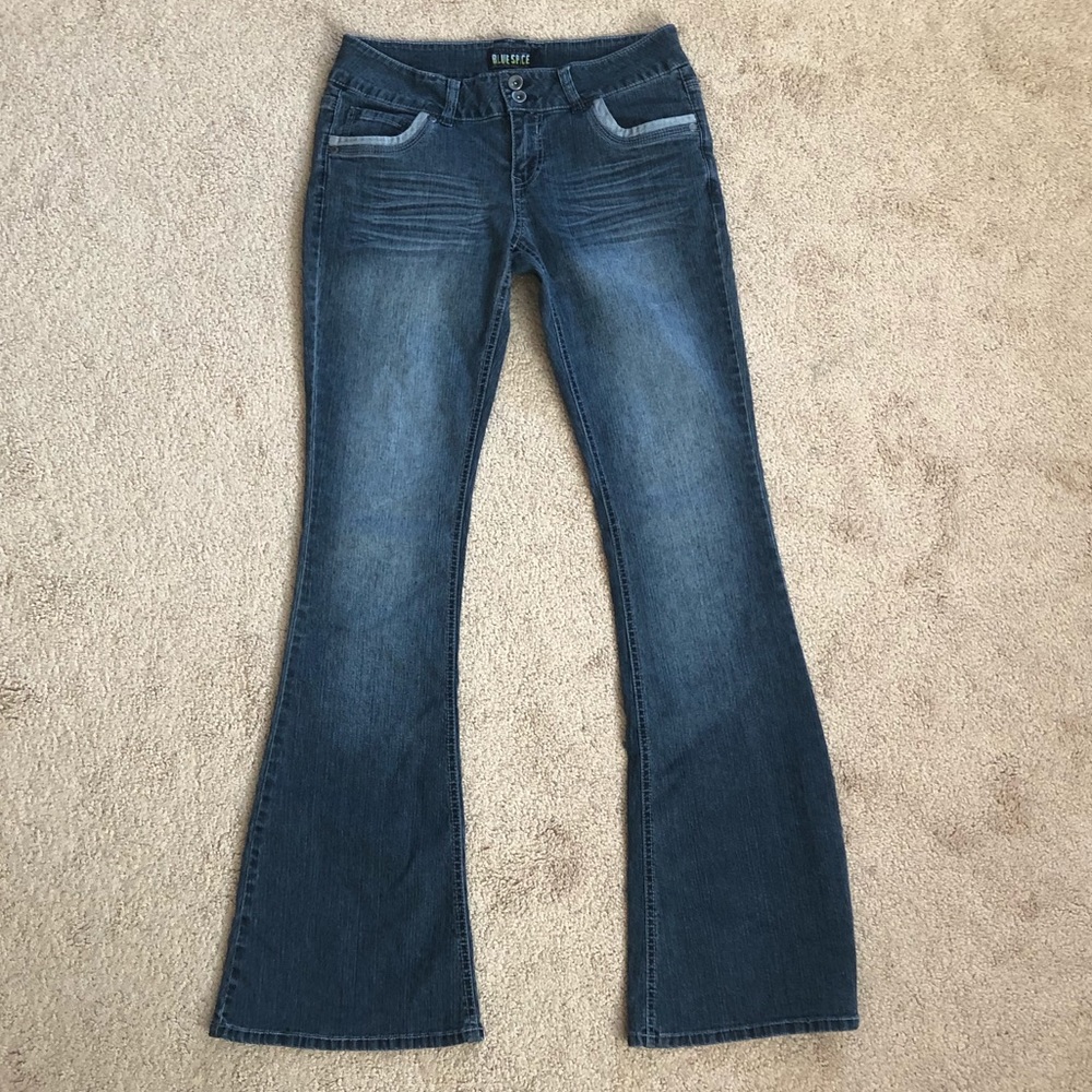 Flare Jeans